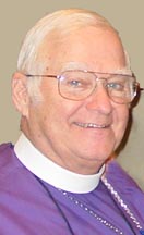 The Rt. Rev. Bill Skilton