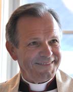 The Very Rev. John Burwell