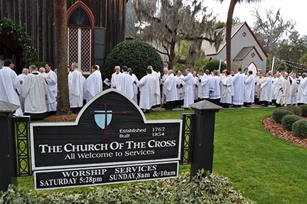 clergy 225 line
