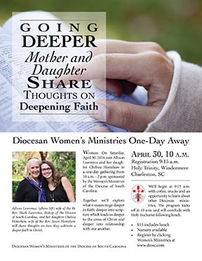 going deeper poster sm
