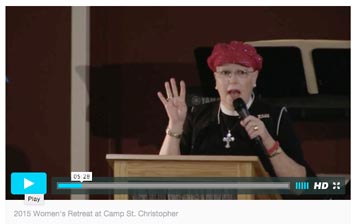 horn martha teaching video