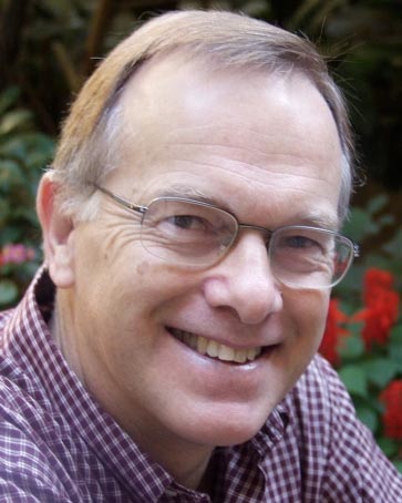 Dr. Christopher Wright