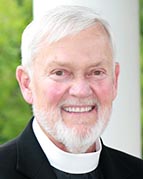The Rev. Bill Lantz