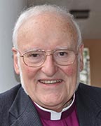 Bishop Edward L. Salmon