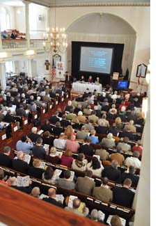 220th Diocesan Convention