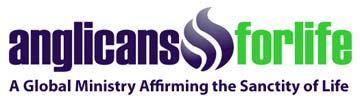 Anglicans for Life logo