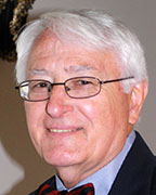 Jim Cato