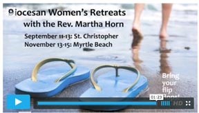 DWM Retreat Video photo
