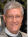 The Rev. Bob Lawrence
