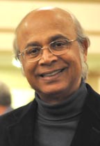The Rt. Rev. Dr. Michael Nazir-Ali