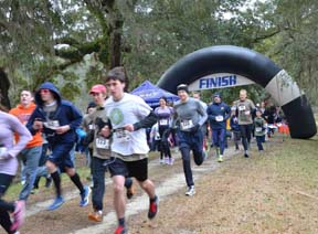 tree church 2015 5k