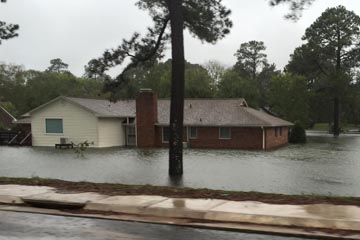 sumter flood marcus kaiser